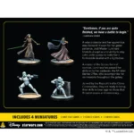 Plans and Preparations Squad Pack - immagine 2