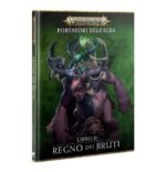 Portatori dell'Alba Libro II: Regno dei Bruti (Italiano)