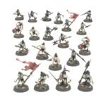 Set d'Armata delle Corti Mangiacarne (Italiano) - immagine 5