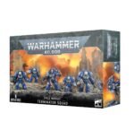 Squadra Terminator - immagine 5