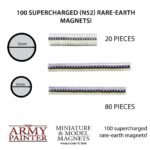 Miniature & Model Magnets - immagine 2