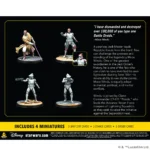 This Party’s Over Squad Pack (Offerta valida fino ad esaurimento scorte) - immagine 2