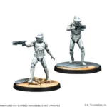 This Party’s Over Squad Pack (Offerta valida fino ad esaurimento scorte) - immagine 4
