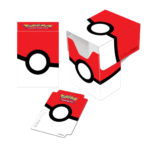 Up - Deck Box - Pokémon - PokéBall