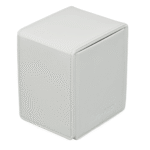 Up - Portamazzo Vivid Alcove Flip: Bianco