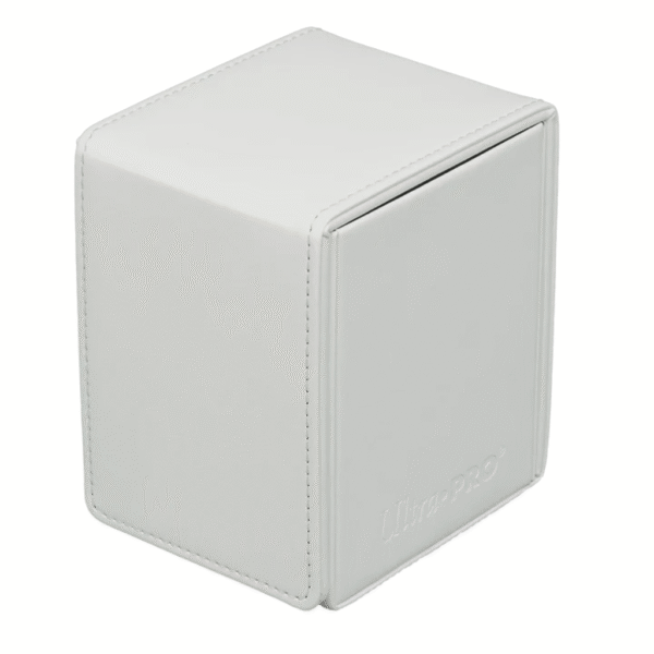 Up - Portamazzo Vivid Alcove Flip: Bianco