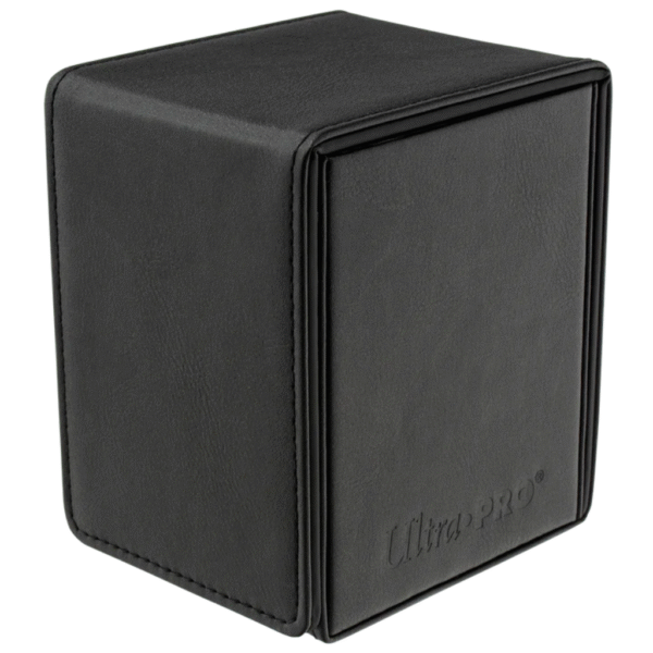 Up - Portamazzo Vivid Alcove Flip: Nero