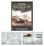 Warhammer: The Horus Heresy – Legions Imperialis (Inglese) - immagine 11