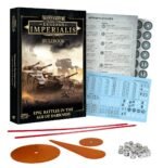 Warhammer: The Horus Heresy – Legions Imperialis (Inglese) - immagine 3