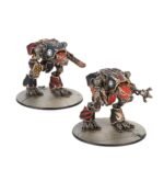 Warhammer: The Horus Heresy – Legions Imperialis (Inglese) - immagine 5