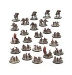 Warhammer: The Horus Heresy – Legions Imperialis (Inglese) - immagine 9