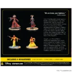 We Are Brave Squad Pack (Offerta valida fino ad esaurimento scorte) - immagine 2