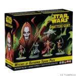 Witches of Dathomir Squad Pack (Offerta valida fino ad esaurimento scorte)