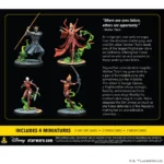 Witches of Dathomir Squad Pack (Offerta valida fino ad esaurimento scorte) - immagine 2