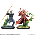 Witches of Dathomir Squad Pack (Offerta valida fino ad esaurimento scorte) - immagine 4