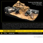 You Cannot Run Duel Pack - immagine 2