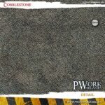 Cobblestone - Tappeto per Wargames - immagine 2