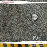 Cobblestone - Tappeto per Wargames - immagine 3