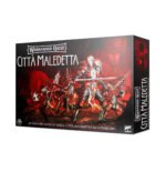 Warhammer Quest: Città Maledetta (Italiano) - immagine 9