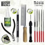 Kit di Strumenti di Base - immagine 2