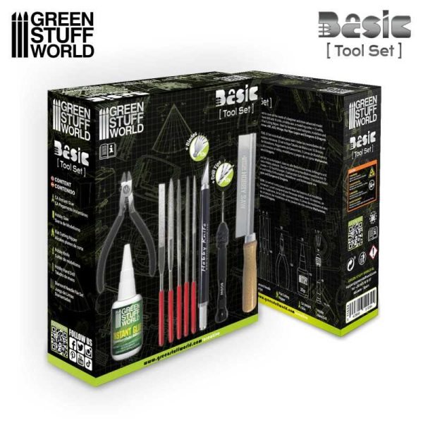 Kit di Strumenti di Base