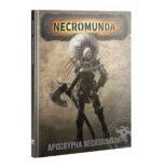 Necromunda: Apocrypha (Hardback) (Inglese)