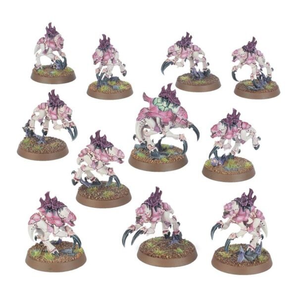 Neurogaunt