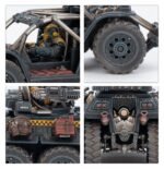 Palanite Enforcer Tauros Venator - immagine 3