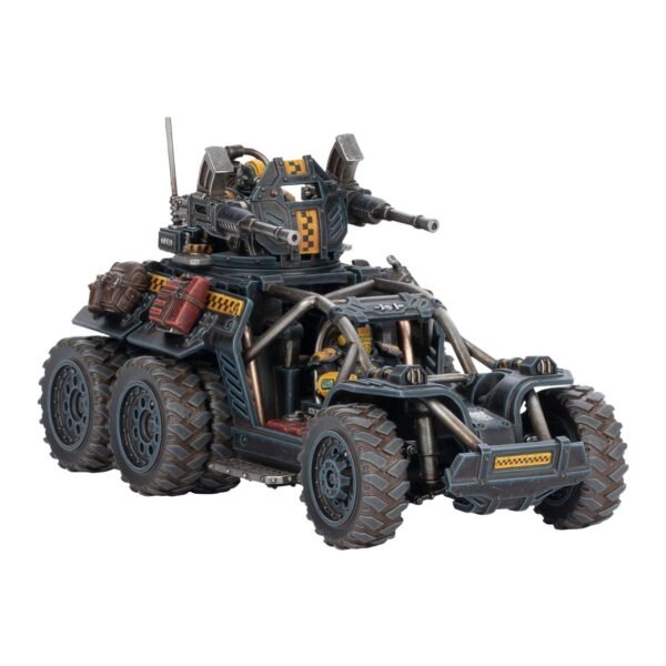 Palanite Enforcer Tauros Venator