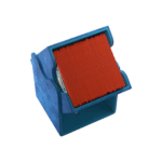 Portamazzo Gamegenic Squire 100+ XL Blu - immagine 3