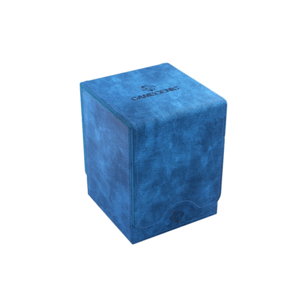 Portamazzo Gamegenic Squire 100+ XL Blu