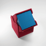 Portamazzo Gamegenic Squire 100+ XL Rosso - immagine 3