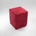 Portamazzo Gamegenic Squire 100+ XL Rosso