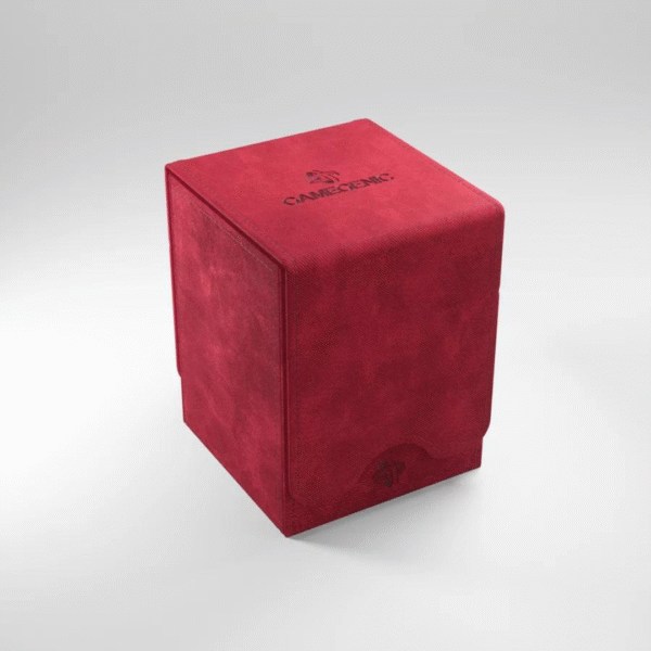 Portamazzo Gamegenic Squire 100+ XL Rosso