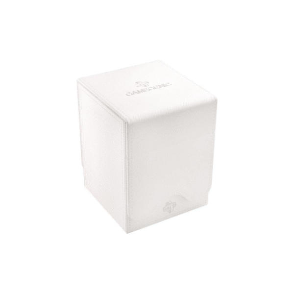 Portamazzo Gamegenic Squire 100+ XL Bianco