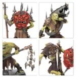 Warhammer Underworlds: Deathgorge – Akkoltellatori di Daggok (Italiano) (Offerta a tempo limitato) - immagine 3