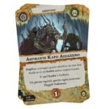Warhammer Underworlds: Deathgorge – Akkoltellatori di Daggok (Italiano) (Offerta a tempo limitato) - immagine 4