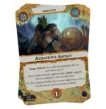 Warhammer Underworlds: Deathgorge – Malevolent Masks Rivals Deck (Inglese) (Offerta fino ad esaurimento scorte) - immagine 2