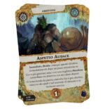 Warhammer Underworlds: Deathgorge – Mazzo Rivali Maschere Malefiche  (Offerta a tempo limitato) - immagine 2