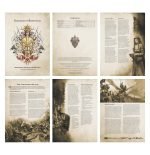 Arcane Journal: Kingdom of Bretonnia (Inglese) (Offerta valida fino ad esaurimento scorte) - immagine 2