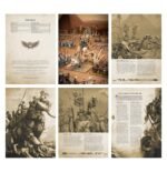 Arcane Journal: Tomb Kings of Khemri (Inglese) (Offerta valida fino ad esaurimento scorte) - immagine 2