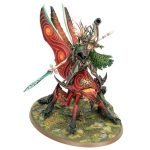 Belthanos, Prima Spina di Kurnoth