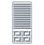 The Old World: Citadel Modular Movement Trays - immagine 5