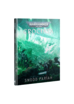 Crociata: Snodo Pariah (Italiano)