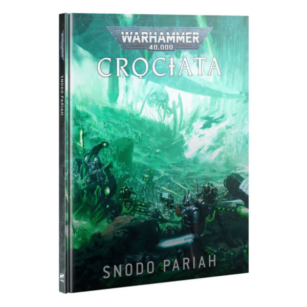 Crociata: Snodo Pariah (Italiano)
