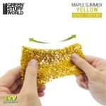 Edera in miniatura - Acero Giallo - Piccolo - immagine 2