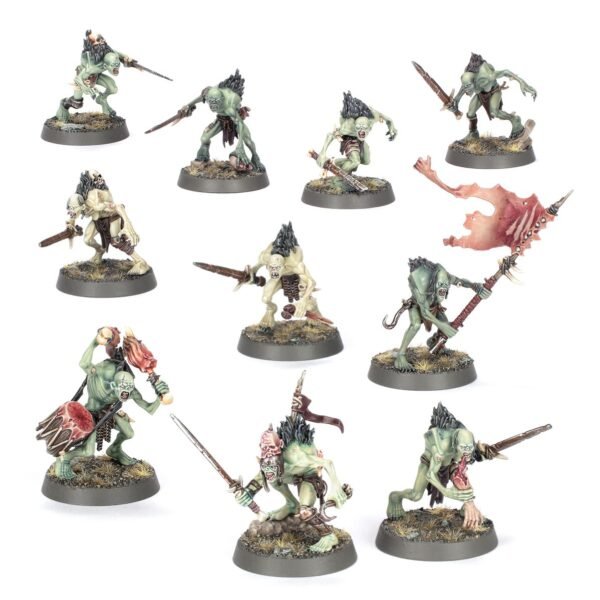 Guardia delle Cripte