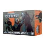 Kill Team: Agenti Inquisitoriali (Ultima possibilità d'acquisto) - immagine 4