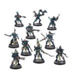 Kill Team: Mano dell'Arconte (Ultima possibilità d'acquisto)