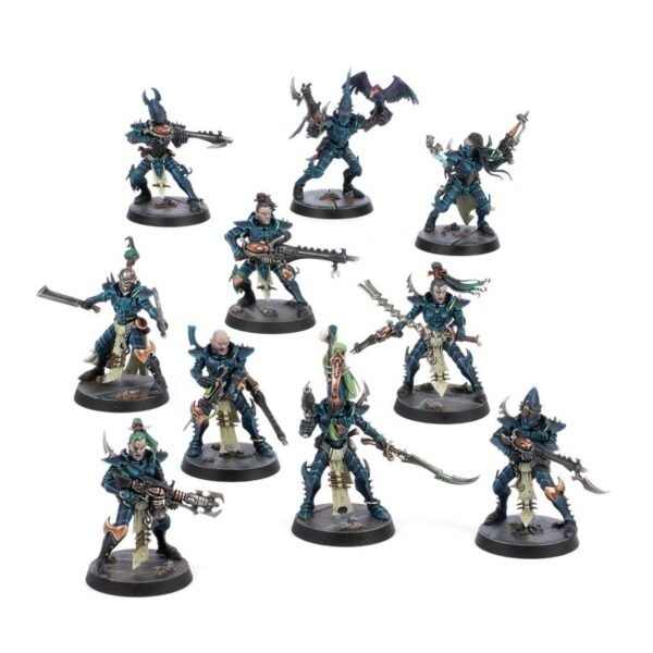 Kill Team: Mano dell'Arconte (Ultima possibilità d'acquisto)